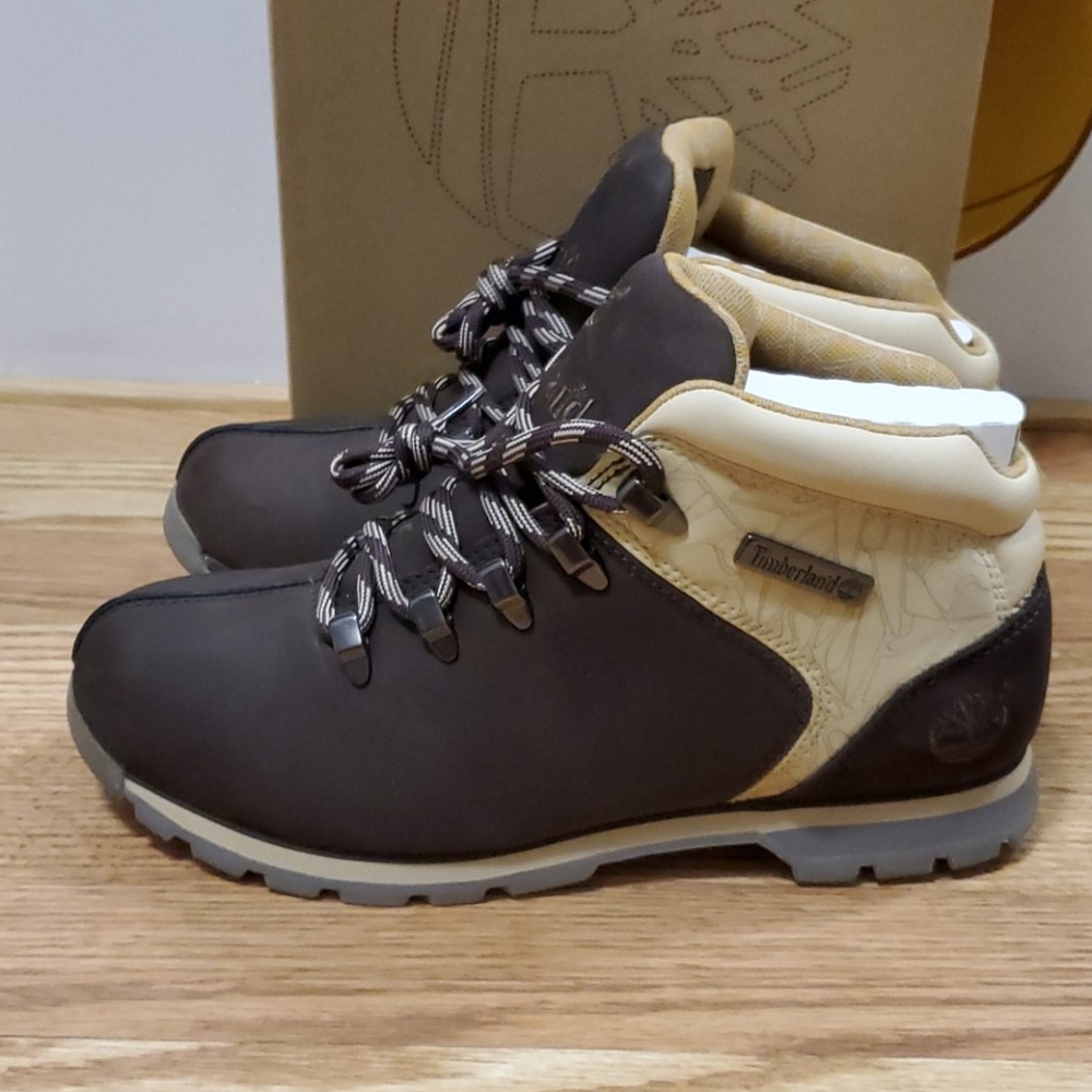 Timberland chucka - Picture 3 of 9